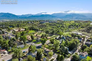 452 W Yampa St, Colorado Springs, CO 80905 - Photo 4