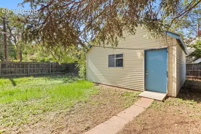 452 W Yampa Street, Colorado Springs, CO 80905 - Photo 30