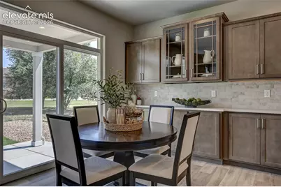 5037 Crestwood Drive, Colorado Springs, CO 80918 - Photo 12