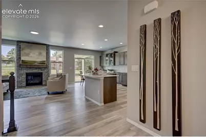 5037 Crestwood Drive, Colorado Springs, CO 80918 - Photo 8