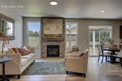 5037 Crestwood Drive, Colorado Springs, CO 80918 - Photo 10