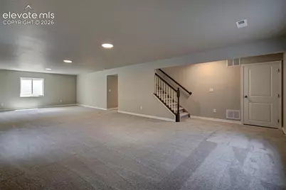 5037 Crestwood Drive, Colorado Springs, CO 80918 - Photo 22