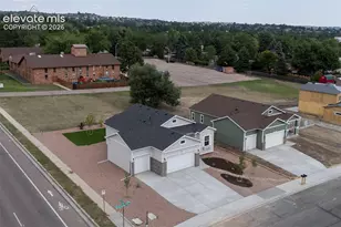 5037 Crestwood Dr, Colorado Springs, CO 80918 - Photo 2