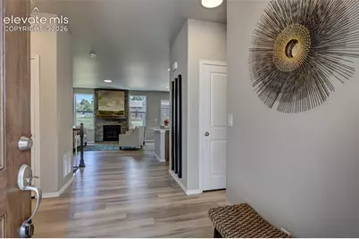 5037 Crestwood Drive, Colorado Springs, CO 80918 - Photo 6