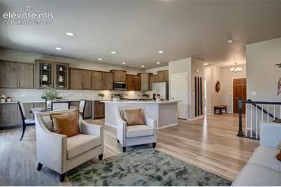 5037 Crestwood Drive, Colorado Springs, CO 80918 - Photo 16