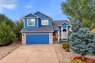 7105 Allens Park Dr, Colorado Springs, CO 80922 - Photo 1