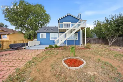 7105 Allens Park Drive, Colorado Springs, CO 80922 - Photo 42