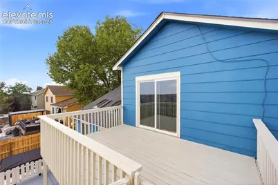 7105 Allens Park Drive, Colorado Springs, CO 80922 - Photo 26