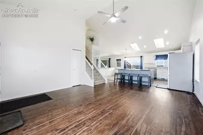7105 Allens Park Drive, Colorado Springs, CO 80922 - Photo 8