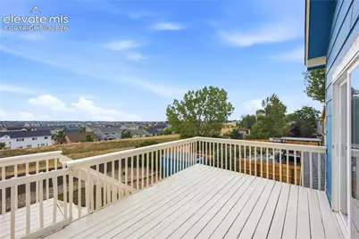 7105 Allens Park Drive, Colorado Springs, CO 80922 - Photo 2