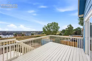 7105 Allens Park Dr, Colorado Springs, CO 80922 - Photo 2