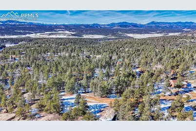 79 Huntsman Circle, Florissant, CO 80816 - Photo 14