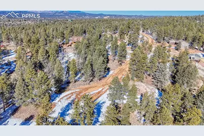 79 Huntsman Circle, Florissant, CO 80816 - Photo 32