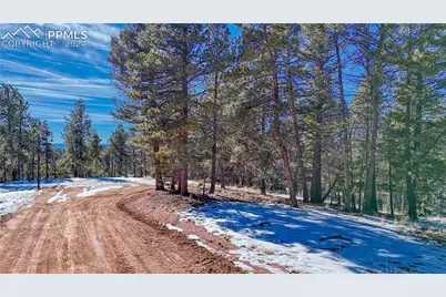 79 Huntsman Circle, Florissant, CO 80816 - Photo 22