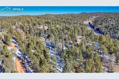 79 Huntsman Circle, Florissant, CO 80816 - Photo 20