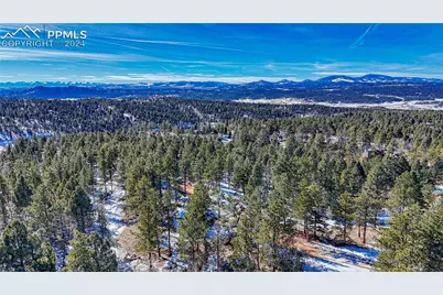 79 Huntsman Circle, Florissant, CO 80816 - Photo 34