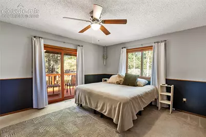 750 W Northwoods Drive, Woodland Park, CO 80863 - Photo 12