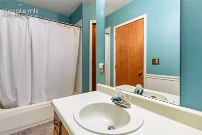 750 W Northwoods Drive, Woodland Park, CO 80863 - Photo 20