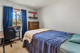 750 W Northwoods Dr, Woodland Park, CO 80863 - Photo 14
