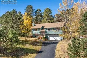 750 W Northwoods Dr, Woodland Park, CO 80863 - Photo 24