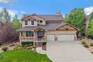 13434 Crane Canyon Loop, Colorado Springs, CO 80921 - Photo 2