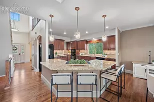 13434 Crane Canyon Loop, Colorado Springs, CO 80921 - Photo 14