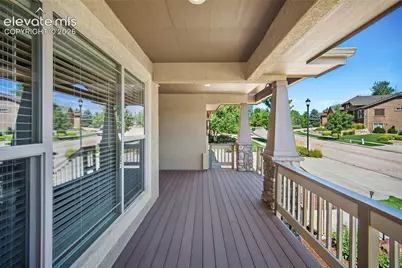 13434 Crane Canyon Loop, Colorado Springs, CO 80921 - Photo 6