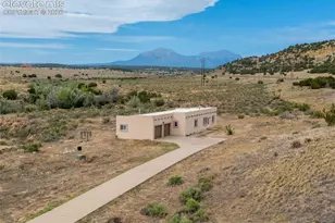 301 Co Rd 330, Walsenburg, CO 81089 - Photo 2