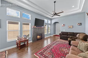 12531 Stone Valley Dr, Peyton, CO 80831 - Photo 6