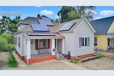 1047 Pine Street, Pueblo, CO 81004 - Photo 2