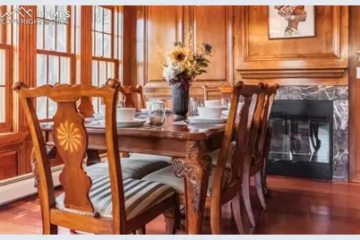 13 Oak Place, Manitou Springs, CO 80829 - Photo 16