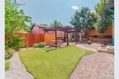 13 Oak Place, Manitou Springs, CO 80829 - Photo 40