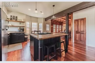 13 Oak Place, Manitou Springs, CO 80829 - Photo 8