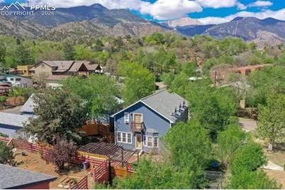 13 Oak Place, Manitou Springs, CO 80829 - Photo 46