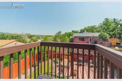 13 Oak Place, Manitou Springs, CO 80829 - Photo 20