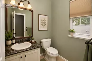 7160 Mt Higgins Heights, Colorado Springs, CO 80922 - Photo 10
