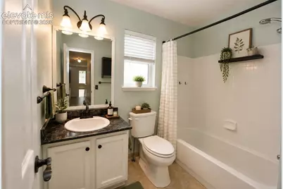 7160 Mount Higgins Heights, Colorado Springs, CO 80922 - Photo 18