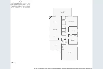 932 Pinecrest Drive, Pueblo, CO 81005 - Photo 34