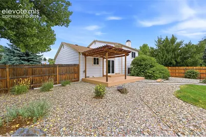 637 Trailcrest Court, Colorado Springs, CO 80906 - Photo 38