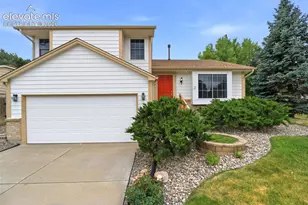 637 Trailcrest Ct, Colorado Springs, CO 80906 - Photo 1