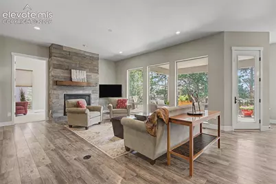 16249 Thunder Cat Way, Monument, CO 80132 - Photo 4