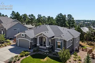 16249 Thunder Cat Wy, Monument, CO 80132 - Photo 2