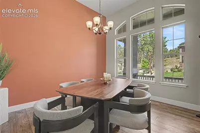 16249 Thunder Cat Way, Monument, CO 80132 - Photo 18