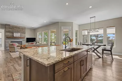 16249 Thunder Cat Way, Monument, CO 80132 - Photo 12