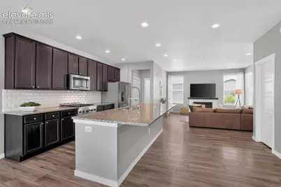 11235 Modern Meadow Loop, Colorado Springs, CO 80921 - Photo 6