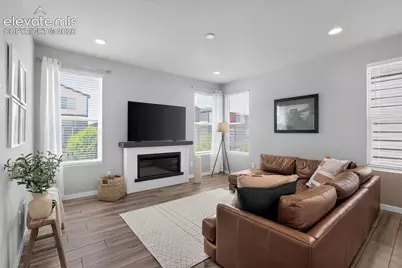 11235 Modern Meadow Loop, Colorado Springs, CO 80921 - Photo 2