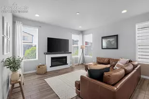 11235 Modern Meadow Loop, Colorado Springs, CO 80921 - Photo 2