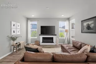 11235 Modern Meadow Loop, Colorado Springs, CO 80921 - Photo 4