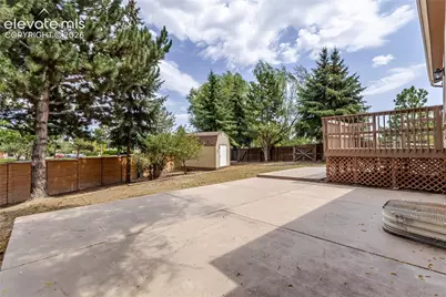 4860 Seton Place, Colorado Springs, CO 80918 - Photo 4