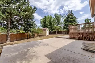 4860 Seton Pl, Colorado Springs, CO 80918 - Photo 4